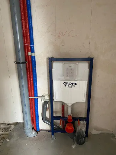 Instalacje Hydro Optima